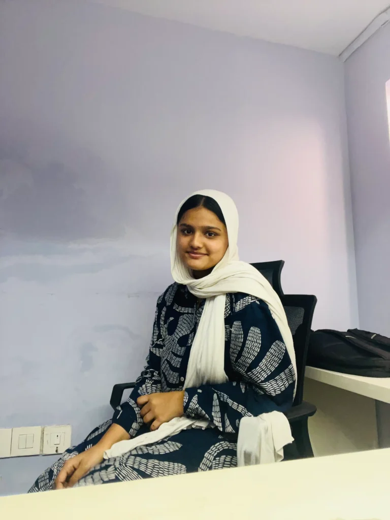 freelance digital marketing strategist in calicut